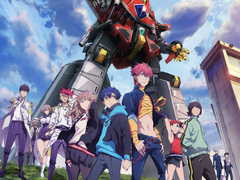 파레루타의 애니평론 273화