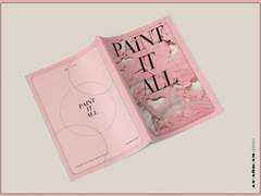 [작업 완료] PAINT IT ALL