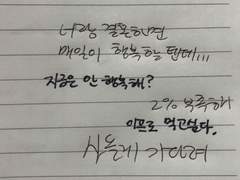 모든 게 너무 영화같잖아