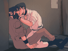 나코 소버 페퍼 민트 #2