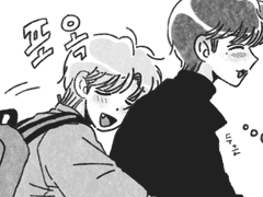 바이크는 사랑을 싣고