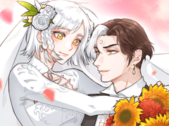 200일 기념 그림