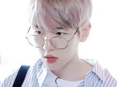 [백도] 남팬의 이중생활 9