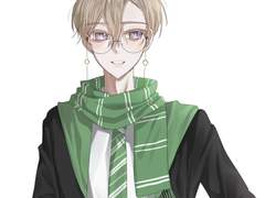 루시안 T. 에버렛/XY/Slytherin