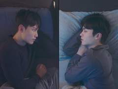 위쩐이 이상하다 pt.2