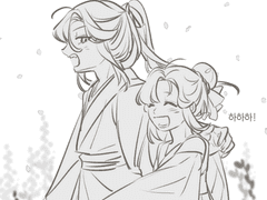 수사가 업어키운 풍사