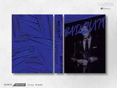 025. BAD SUIT (분양 완료)