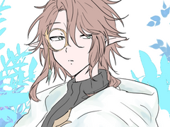 [닉스클라] 달빛의 잔향 1