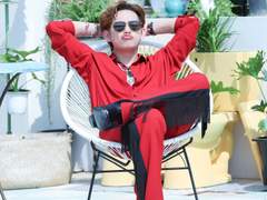 [김태형 단편] 한입거리 上