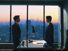 死의 찬미 Prologue / 0, 1