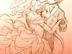 [시엘리지(스말리지)] Pale Blue