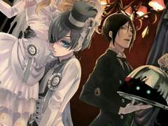 [시엘리지(스말리지)] 그날 먹었던 디저트는 거짓의 맛