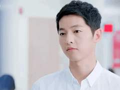 Rendezvous ; 뜻밖의 만남 - 上