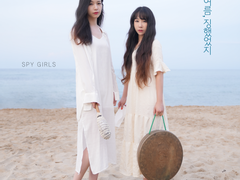 남한에서 온 간첩소녀