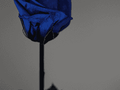 살아갈 수 있다면