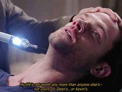 사랑과 신뢰에 대해 (새스티엘)