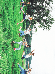 베베시장 아들들