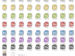 마기카로기아 우유갑 컨셉 장서토큰 배포