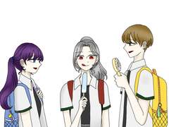 여름 다 지나서