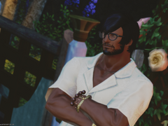 아달베르트 언더우드 Adalberto Underwood