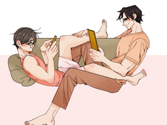 [강혁재원] 색칠공부 중