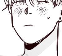 꽁냥 대는 만화