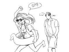 [차영른] ~210813 낙서 정리