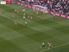 08.14(토) 04:00EPL 브렌트포드 vs 아스널