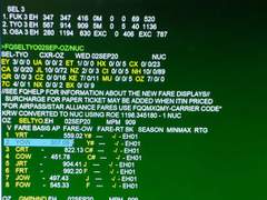 [짧음] 버찌에서 으른 재민이가 일할 때의 모니터는