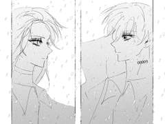 웬디를 사랑한 후크 선장의 말로