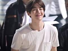 동번후배 변백현 完