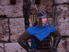 [Inglourious Bath Stewards]