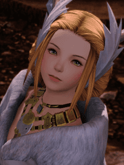 FFXIV 칠흑 영판 사이드퀘스트 스크립트