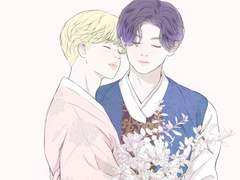 화공과 꽃도령 [국민]