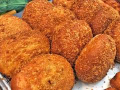 고로치, 고게맞쥐 TALK