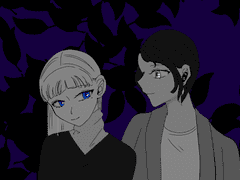 서이현 몰래 쓰는 편지