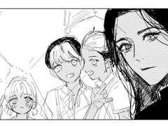 나의 피를 흐르게 하는.