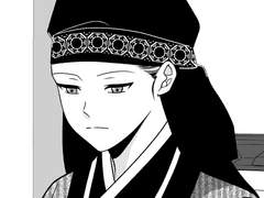 [단편BL]약조를 지키러 왔습니다