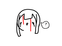 [좀비고]대충 그린 윤슬~