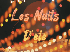 [멘델베를] Les Nuits D’été