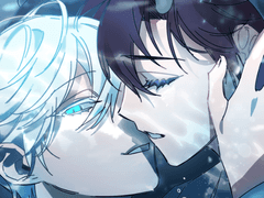 문어수인 트와이닝/인간 강인