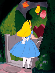 Alice In Mad World