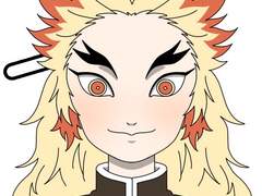 그저 사랑스러웠을 뿐!