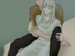 [아도나이] 전속전진! 한주혜나 + 한혜잡짤