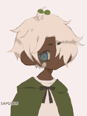 꾸깃꾸깃한 종이비행기들