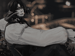 아우라 / 카일 / 35 / TM / 투사