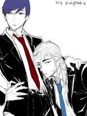 벨져루이 - Mission