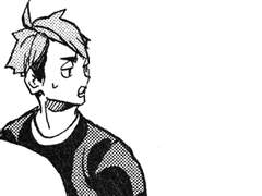 [오사무 드림] 내 고양이 키워본 적 없는데 上