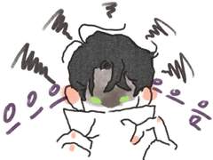 🍋🍎 미운 조니 새끼