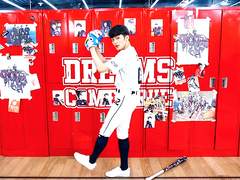 외국인 야구선수 마크랑 ...SSUL